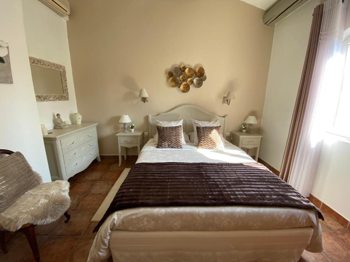 Mas Beau Soleil&spa De Charme Avec Jacuzzi Privé *