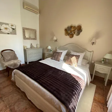 Mas Beau Soleil & Spa Cottages De Charme Avec Jacuzzi&Jardin Prives Saint-Remy-de-Provence Exterior photo