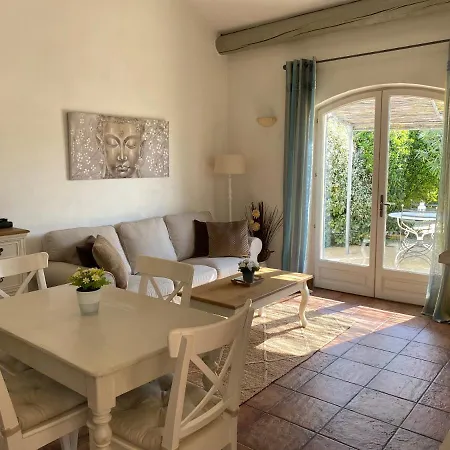 Mas Beau Soleil & Spa Cottages De Charme Avec Jacuzzi&Jardin Prives Saint-Remy-de-Provence Exterior photo