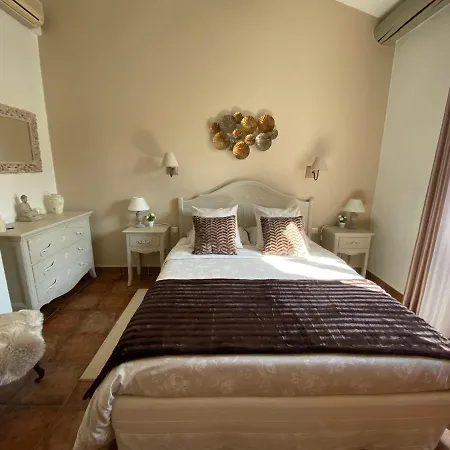 Mas Beau Soleil & Spa Cottages De Charme Avec Jacuzzi&Jardin Prives Saint-Remy-de-Provence Exterior photo
