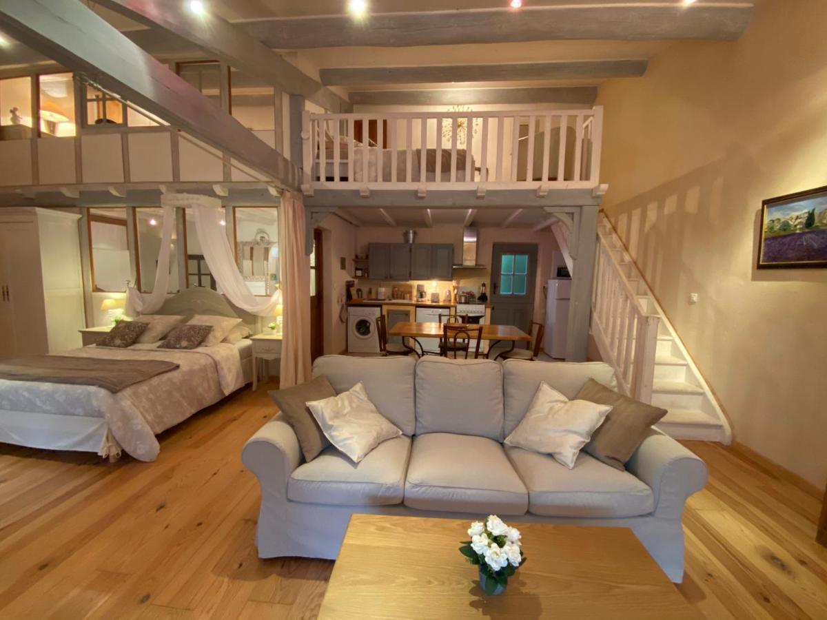 Mas Beau Soleil & De Charme Avec Jacuzzi&jardin Prives Holiday home Saint-Remy-de-Provence