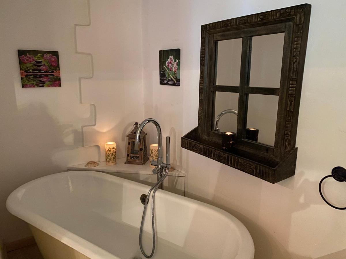 Ferienhaus Mas Beau Soleil & De Charme Avec Jacuzzi&jardin Prives *