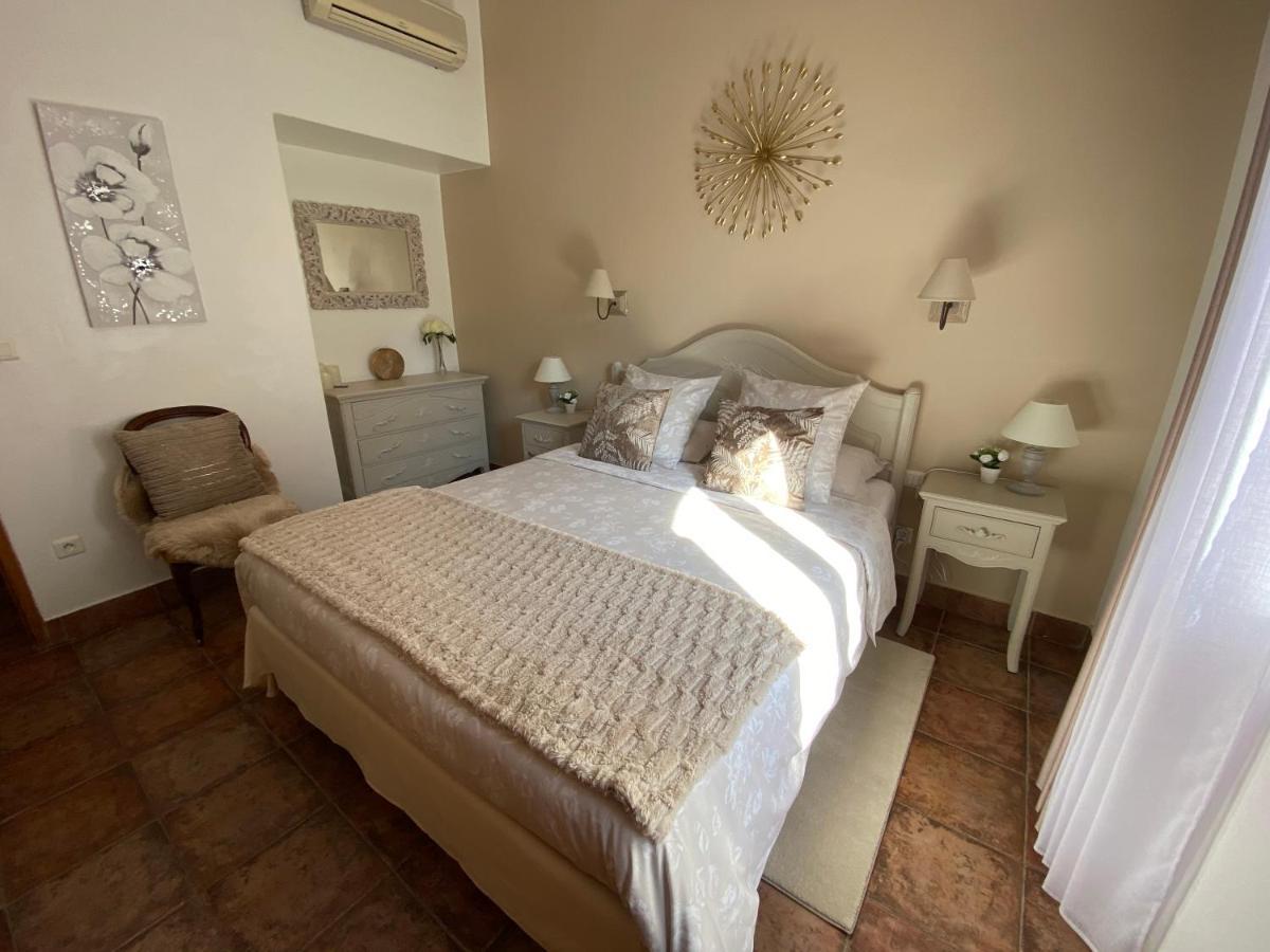 Mas Beau Soleil & De Charme Avec Jacuzzi&jardin Prives Holiday home *